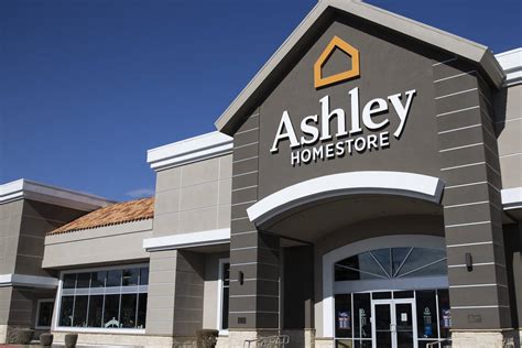 ashleys furniture las vegas.